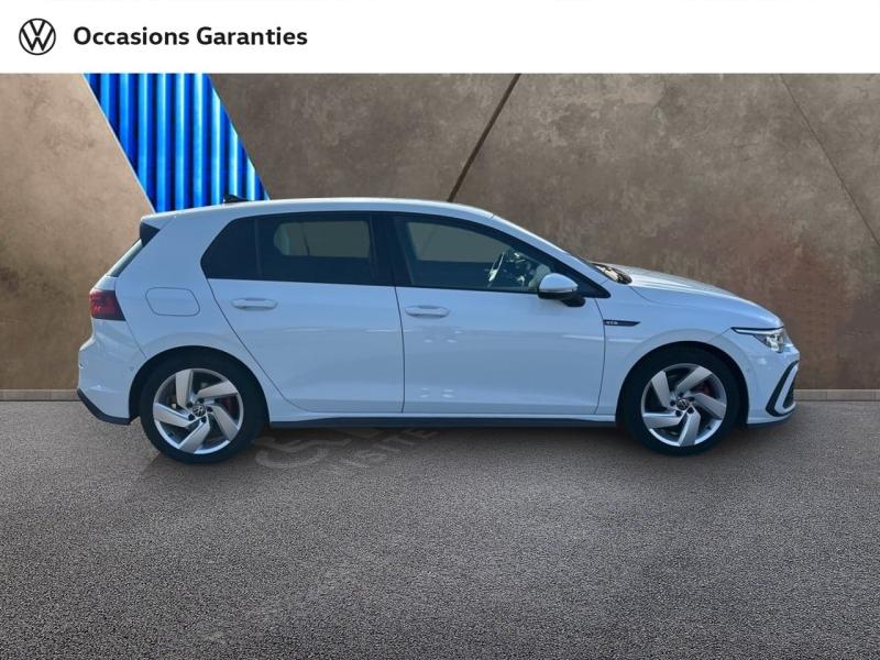 Voitures occasions VOLKSWAGEN GOLF GTD Béthune