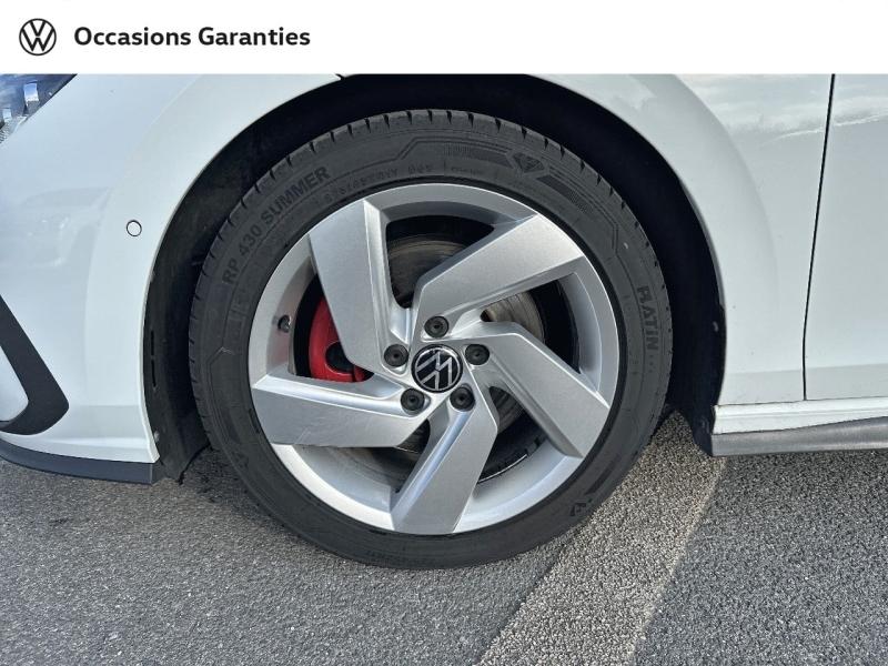 Voitures occasions VOLKSWAGEN GOLF GTD Dechy