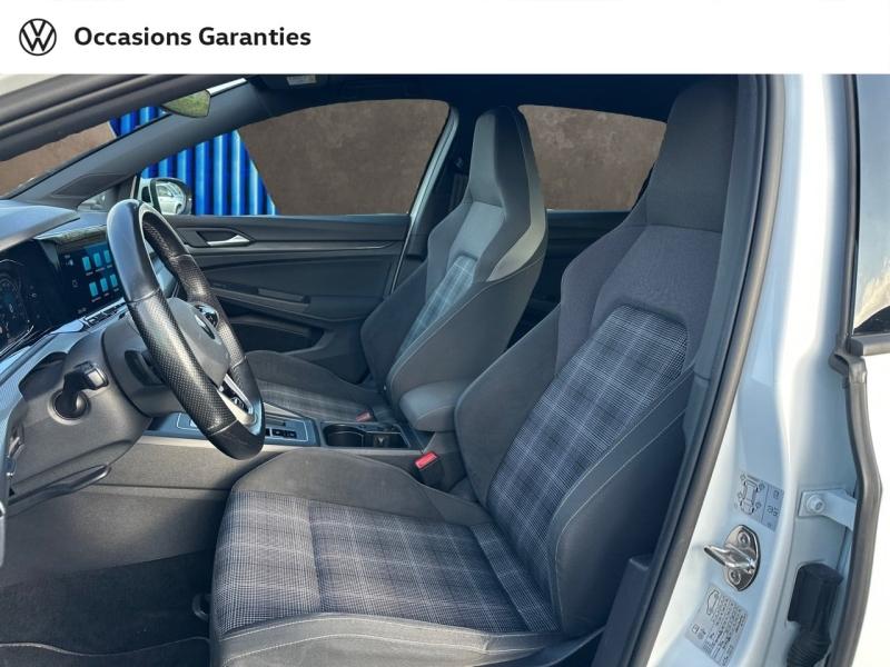 Voitures occasions VOLKSWAGEN GOLF GTD Béthune