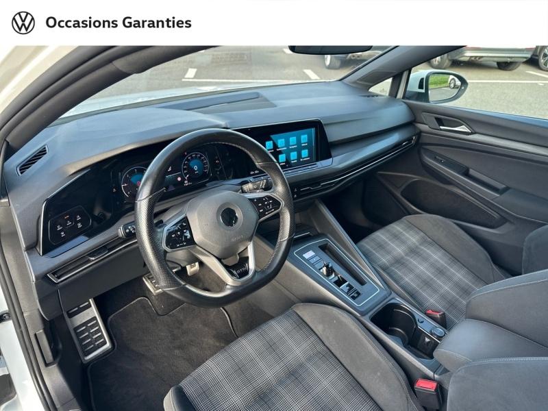 Voitures occasions VOLKSWAGEN GOLF GTD Béthune