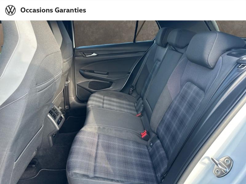 Voitures occasions VOLKSWAGEN GOLF GTD Dechy