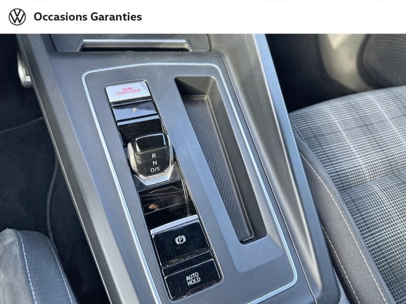 Voitures occasions VOLKSWAGEN GOLF GTD Dechy