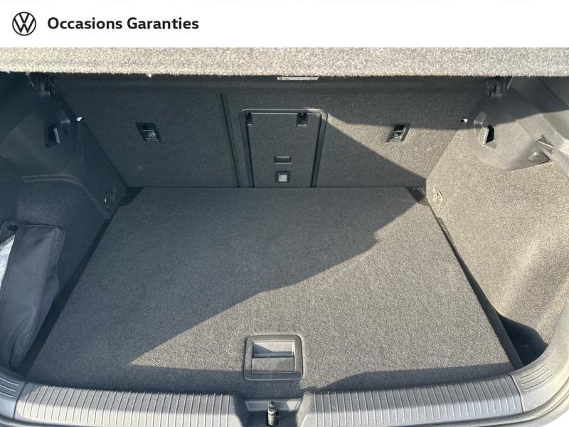 Voitures occasions VOLKSWAGEN GOLF GTD Béthune