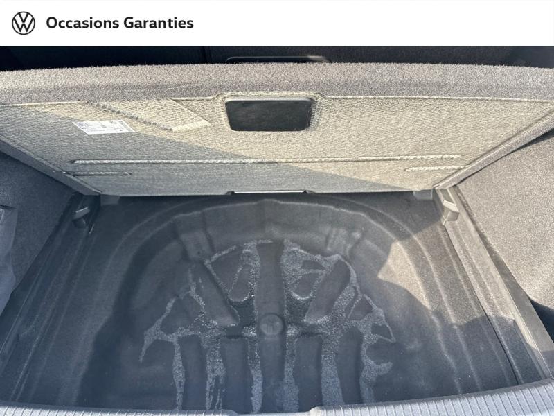 Voitures occasions VOLKSWAGEN GOLF GTD Béthune