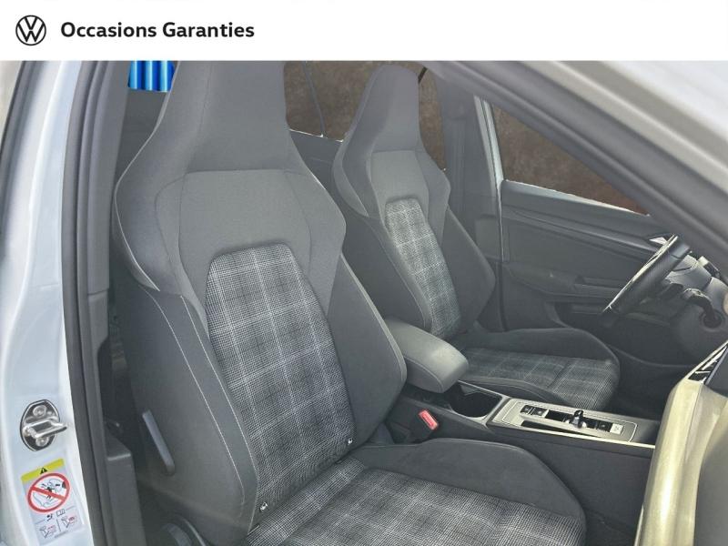 Voitures occasions VOLKSWAGEN GOLF GTD Béthune