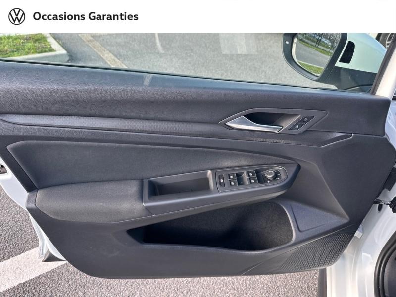 Voitures occasions VOLKSWAGEN GOLF GTD Béthune