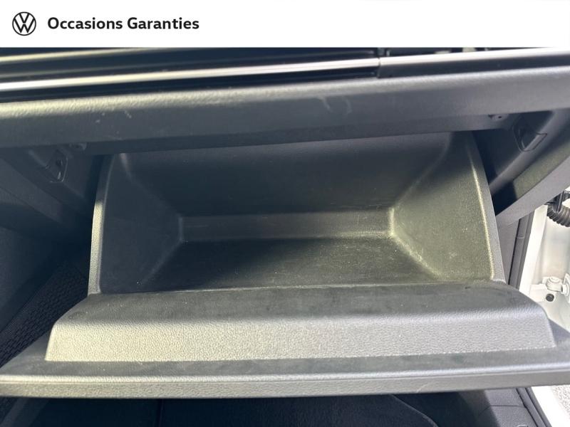Voitures occasions VOLKSWAGEN GOLF GTD Béthune