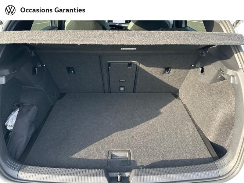 Voitures occasions VOLKSWAGEN GOLF GTD Béthune