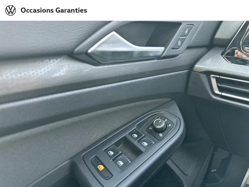 Voitures occasions VOLKSWAGEN GOLF GTD Béthune