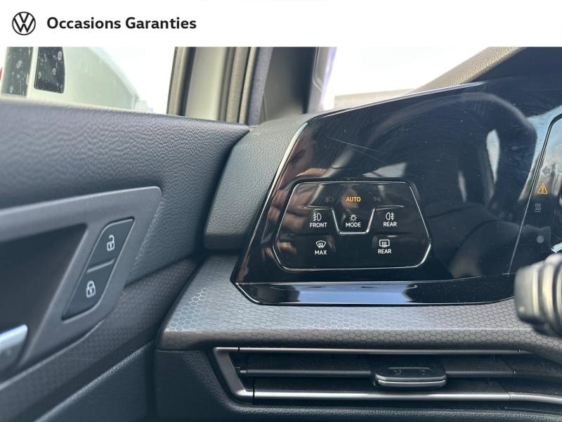 Voitures occasions VOLKSWAGEN GOLF GTD Béthune
