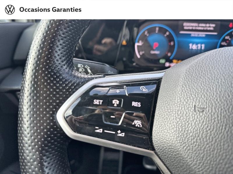 Voitures occasions VOLKSWAGEN GOLF GTD Dechy