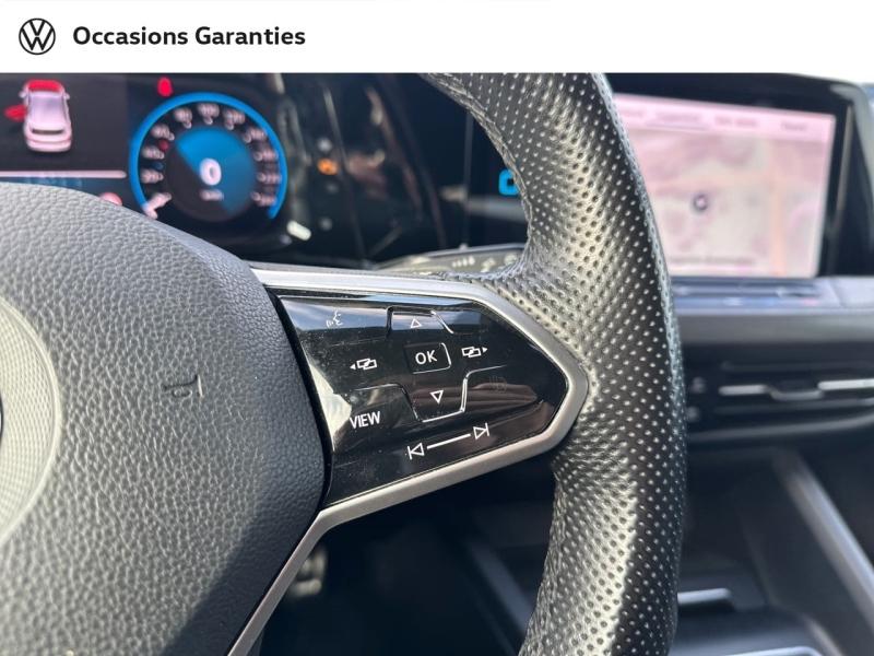 Voitures occasions VOLKSWAGEN GOLF GTD Dechy