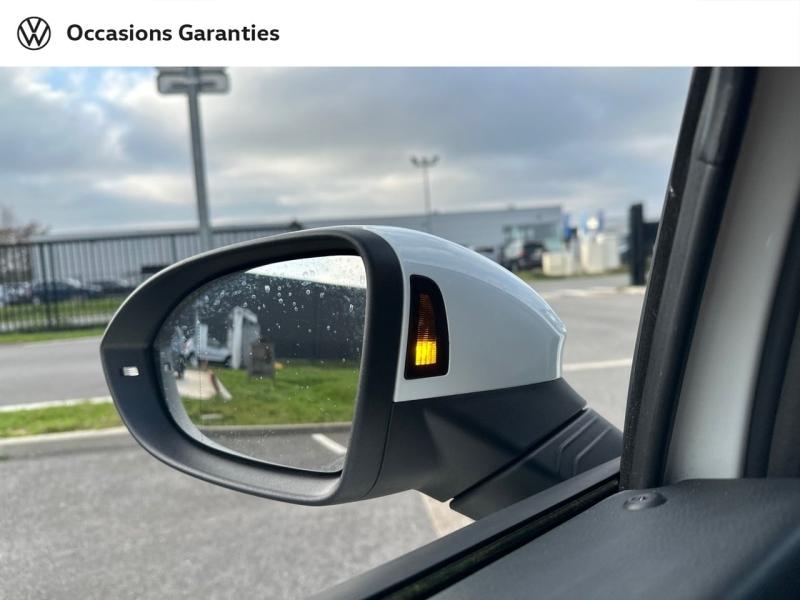 Voitures occasions VOLKSWAGEN GOLF GTD Dechy