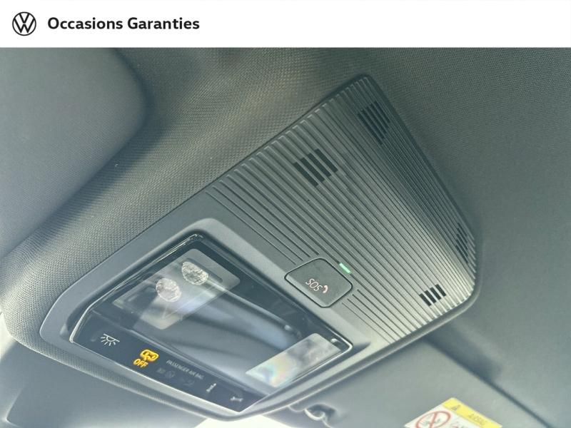 Voitures occasions VOLKSWAGEN GOLF GTD Dechy