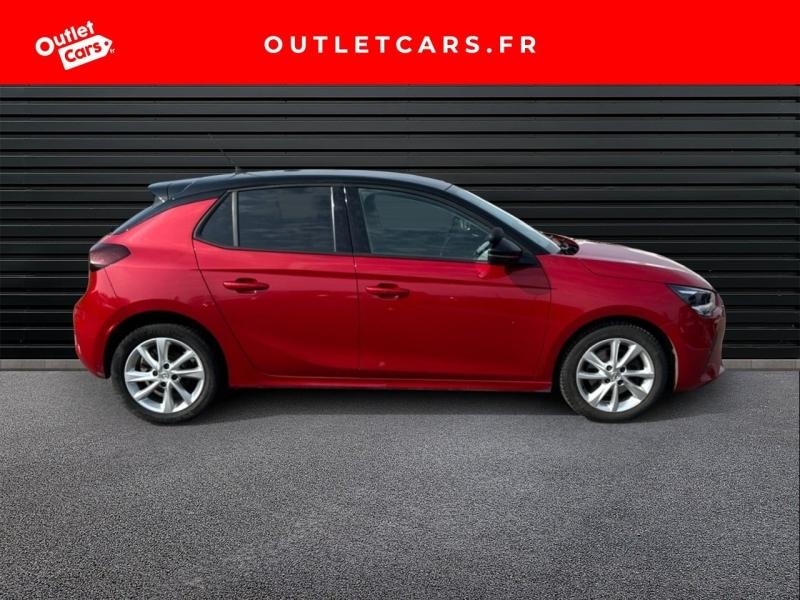 Voitures occasions OPEL CORSA Elegance Business Béthune