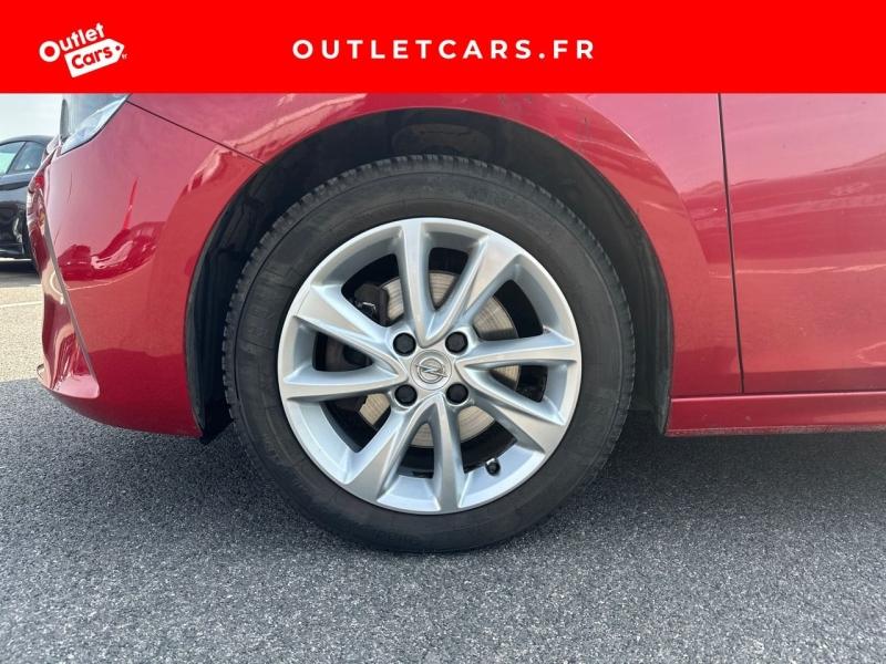 Voitures occasions OPEL CORSA Elegance Business Béthune