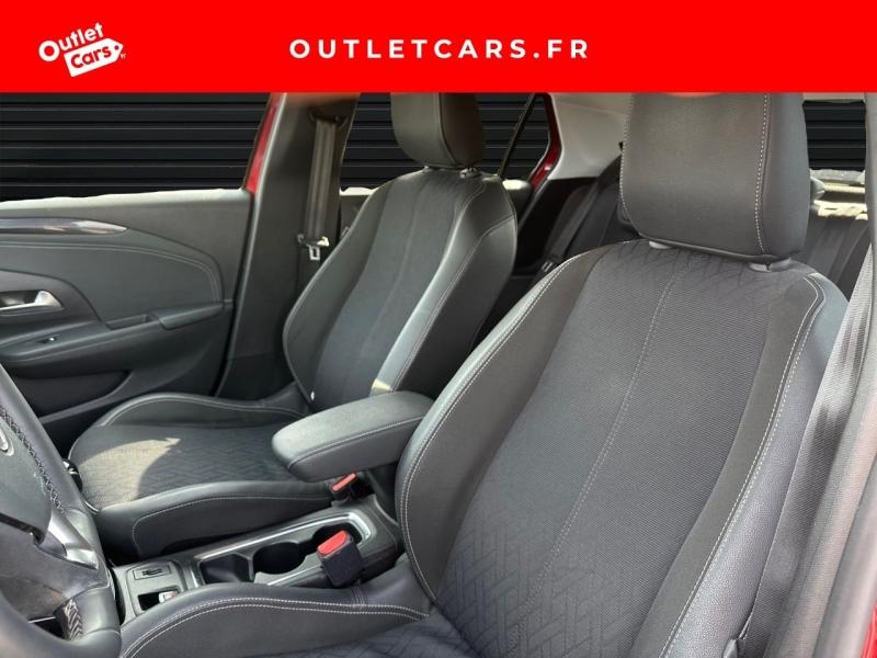 Voitures occasions OPEL CORSA Elegance Business Béthune