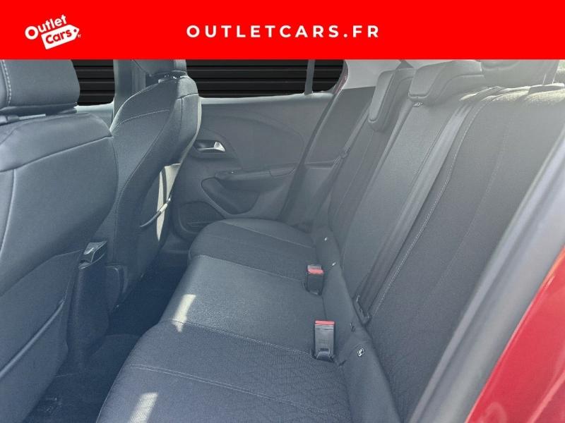 Voitures occasions OPEL CORSA Elegance Business Béthune