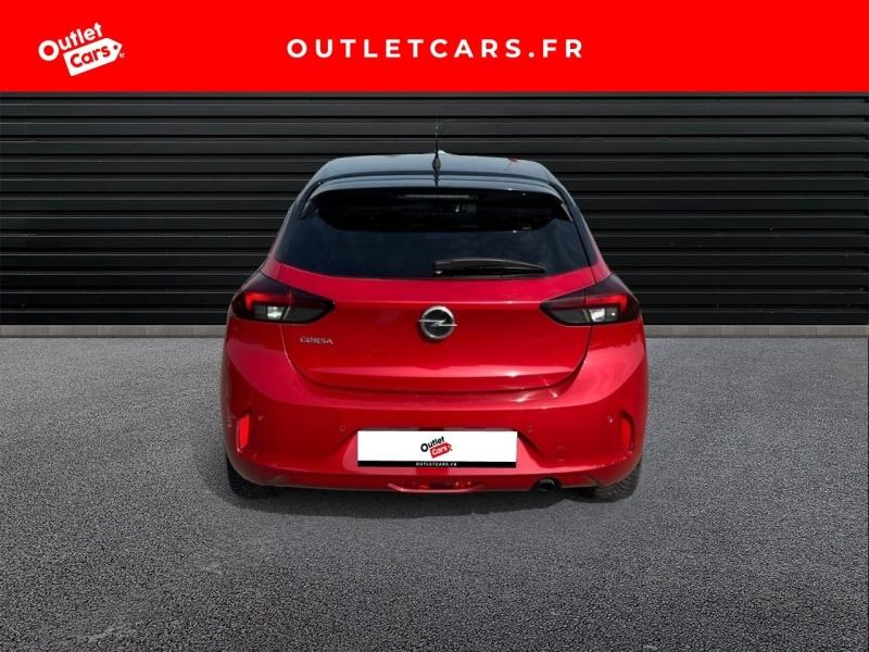 Voitures occasions OPEL CORSA Elegance Business Béthune