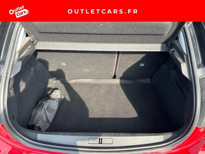 Voitures occasions OPEL CORSA Elegance Business Béthune