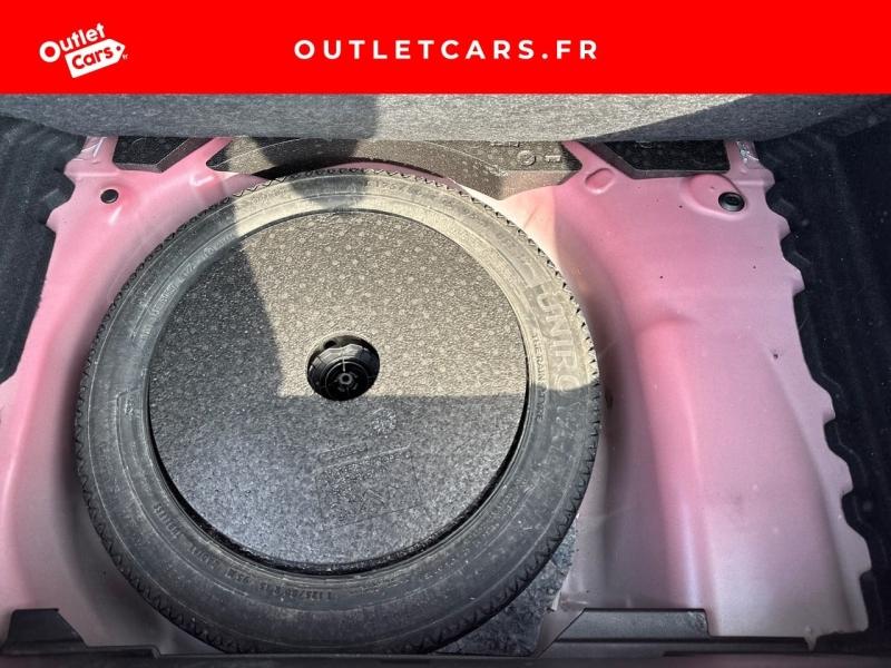 Voitures occasions OPEL CORSA Elegance Business Béthune