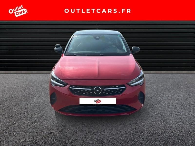 Voitures occasions OPEL CORSA Elegance Business Béthune