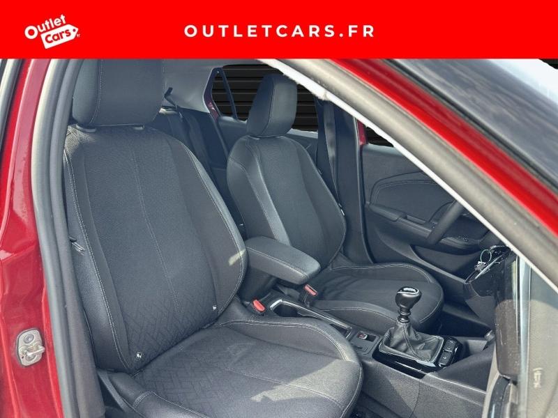 Voitures occasions OPEL CORSA Elegance Business Béthune