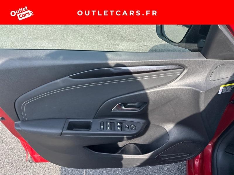 Voitures occasions OPEL CORSA Elegance Business Béthune