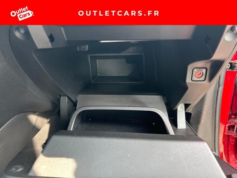 Voitures occasions OPEL CORSA Elegance Business Béthune