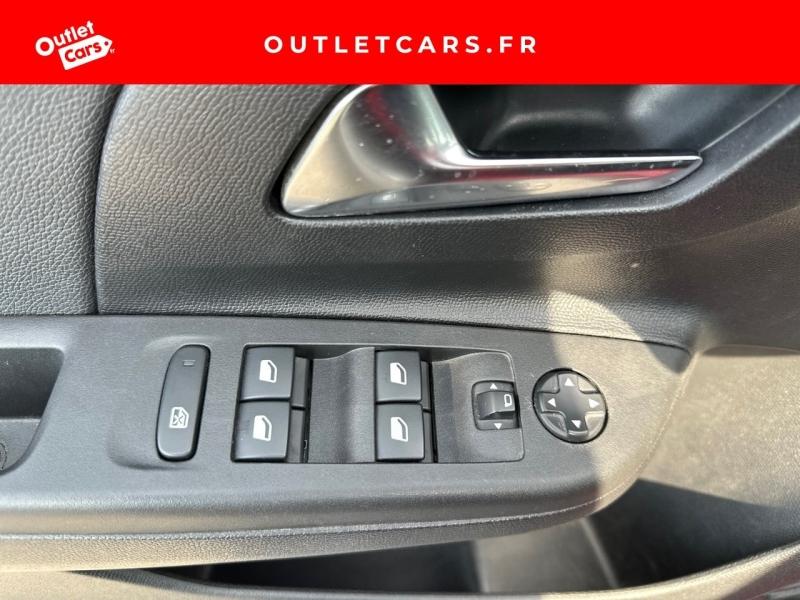 Voitures occasions OPEL CORSA Elegance Business Béthune