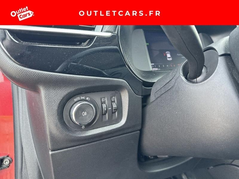 Voitures occasions OPEL CORSA Elegance Business Béthune