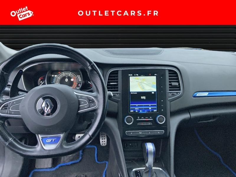 Voitures occasions RENAULT MÉGANE GT Béthune