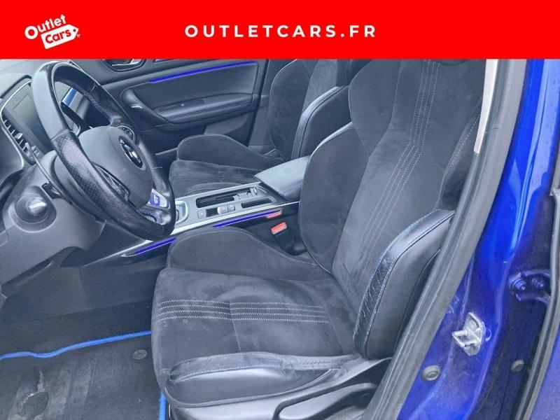 Voitures occasions RENAULT MÉGANE GT Béthune