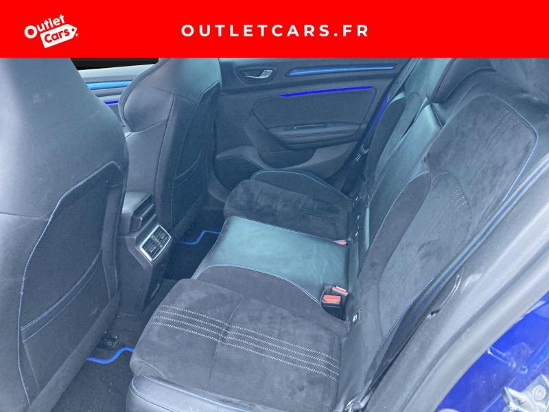 Voitures occasions RENAULT MÉGANE GT Béthune