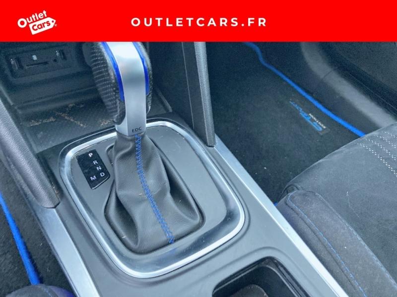 Voitures occasions RENAULT MÉGANE GT Béthune