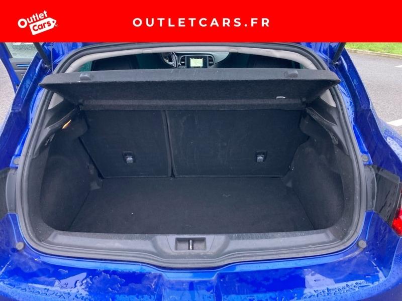 Voitures occasions RENAULT MÉGANE GT Béthune