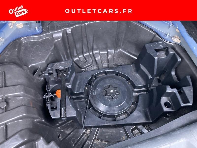 Voitures occasions RENAULT MÉGANE GT Béthune