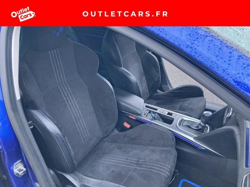 Voitures occasions RENAULT MÉGANE GT Béthune