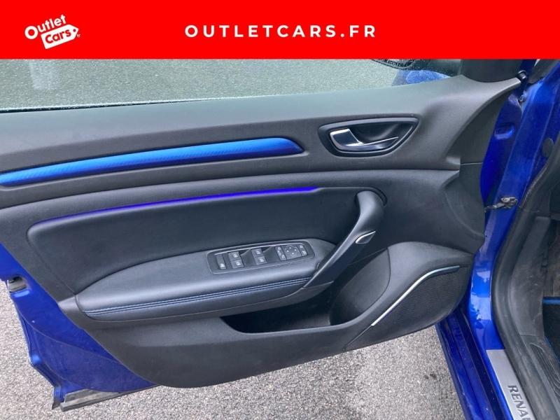 Voitures occasions RENAULT MÉGANE GT Béthune