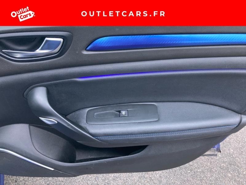 Voitures occasions RENAULT MÉGANE GT Béthune