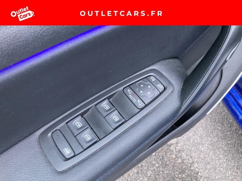 Voitures occasions RENAULT MÉGANE GT Béthune