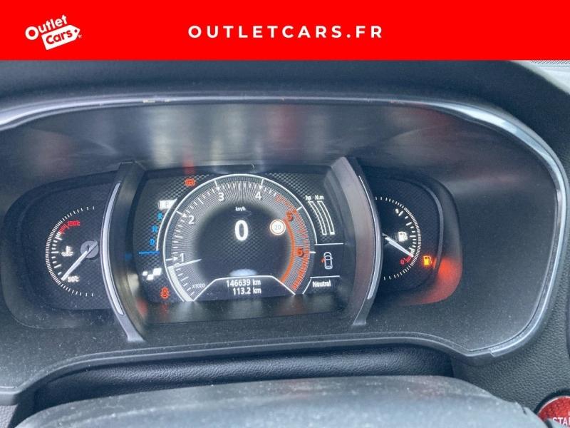 Voitures occasions RENAULT MÉGANE GT Béthune