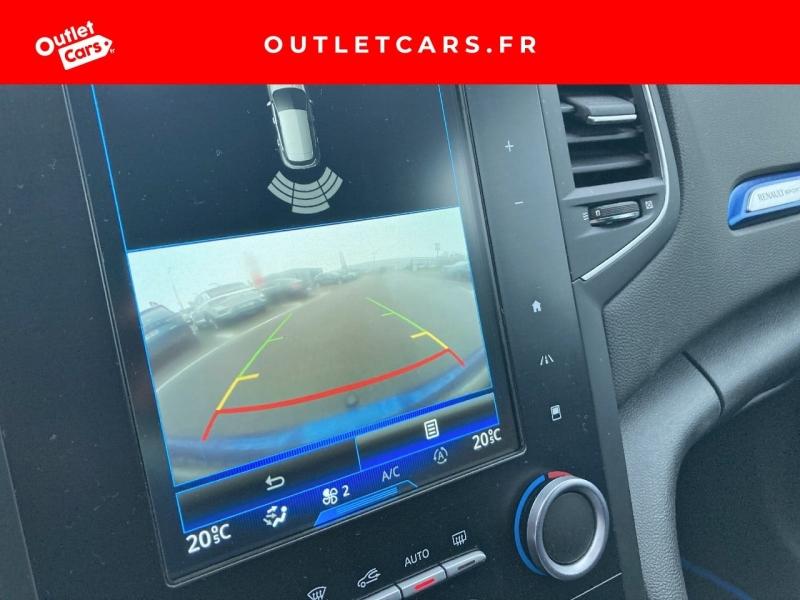 Voitures occasions RENAULT MÉGANE GT Béthune