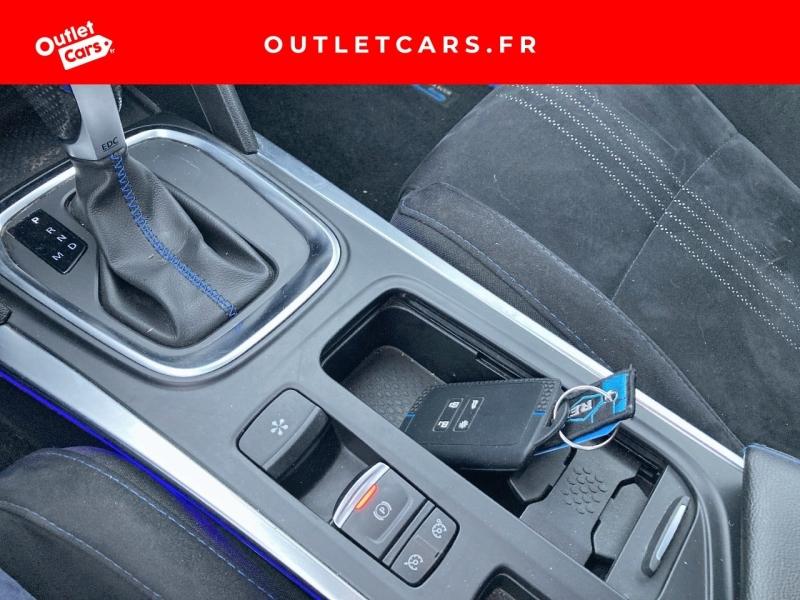 Voitures occasions RENAULT MÉGANE GT Béthune