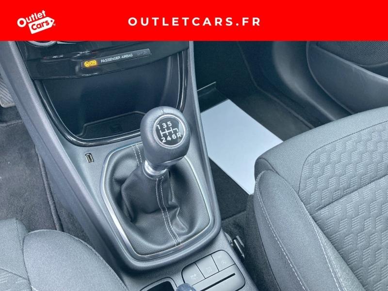 Voitures occasions FORD PUMA Titanium Béthune