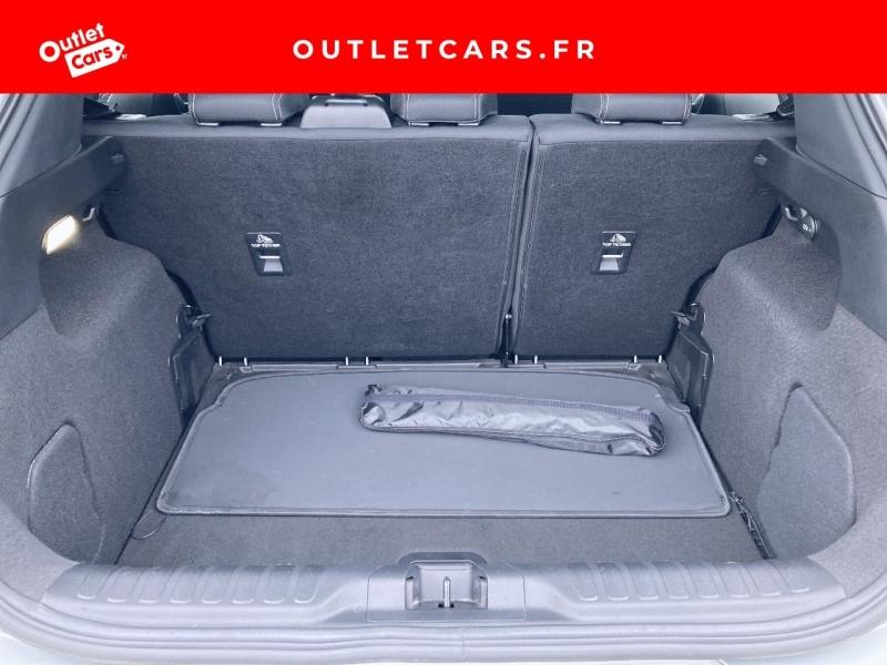 Voitures occasions FORD PUMA Titanium Béthune