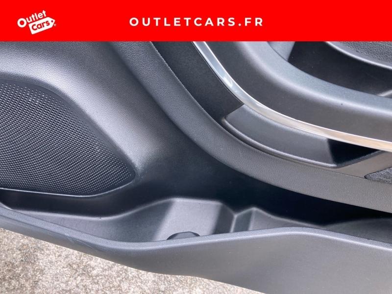 Voitures occasions FORD PUMA Titanium Béthune