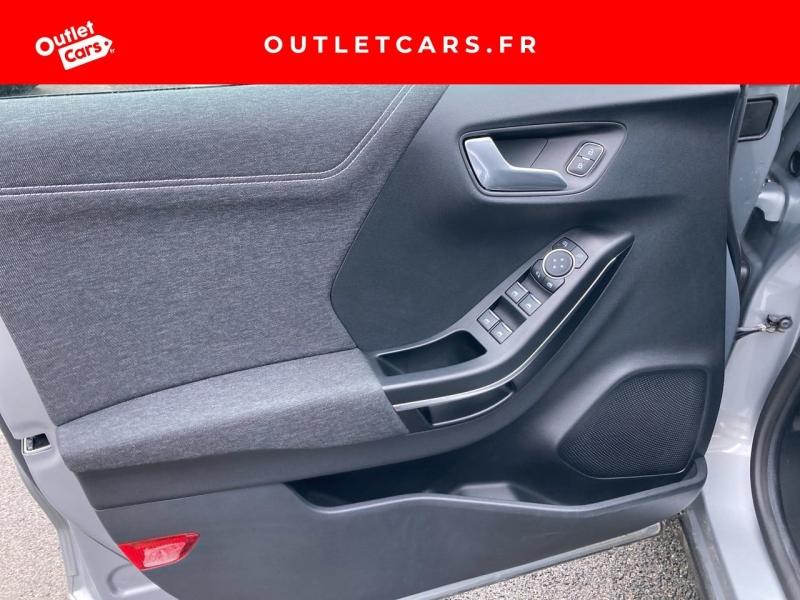 Voitures occasions FORD PUMA Titanium Béthune