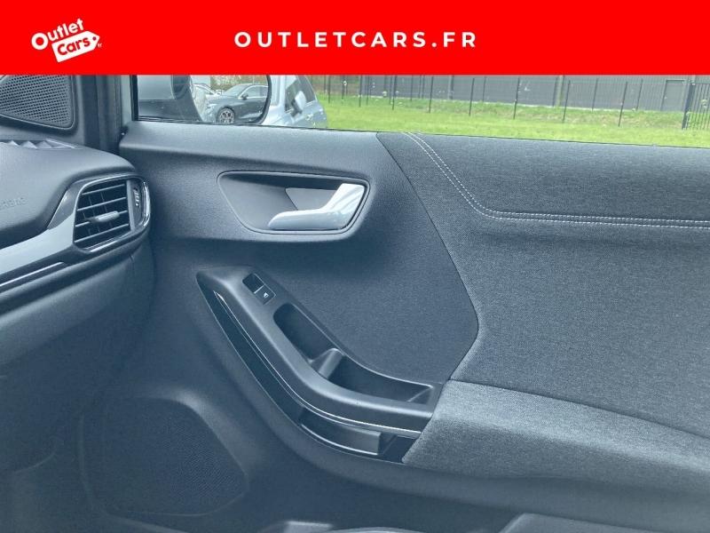 Voitures occasions FORD PUMA Titanium Béthune