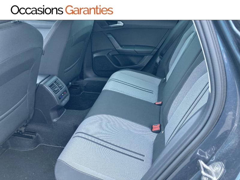 Voitures occasions SEAT LEON Urban Béthune